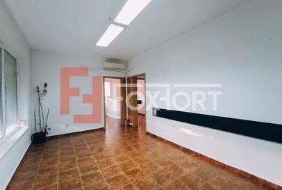 Spatiu cu 8 camere de inchiriat zona Braytim - C7384 - 3