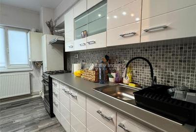 Apartament cu 2 camere decomandat în Central - 3