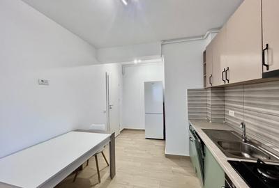 Apartament cochet cu 2 camere in Tractorul - 7
