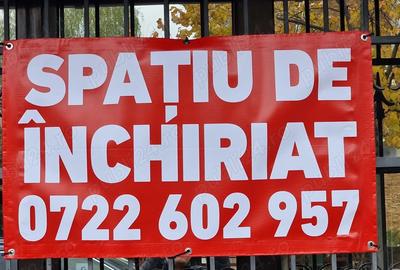 Inchiriere Spa?iu Comercial Birou Clinica Medicala ANALIZE DESCRIERE SPATIU - 1