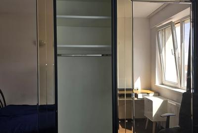 Apartament cu 2 camere semidecomandat în Șerban Vodă - 8