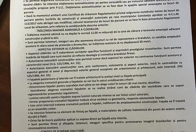 Teren spa?iu depozite/produc?ie/service cu PUZ ?i CU - 3