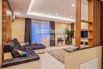 Apartament de LUX decomandat cu 2 Camere 70 mp - Parcare Privata - Palazu Mare - 3