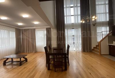 Apartament cu 4 camere decomandat, mobilat în Hipodrom 2 - 3