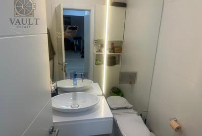 Apartament 2 camere 82mp - Terasa 24mp - Piata 1 Mai/Banu Manta - 9