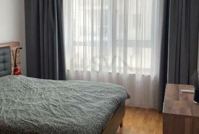 Apartament cu 2 camere semidecomandat, mobilat în 1 Mai - 5