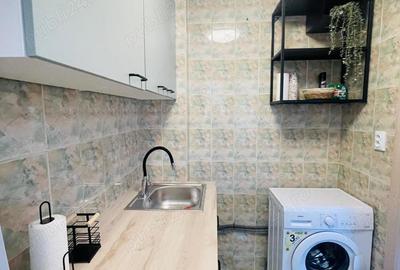 Garsonieră semidecomandată în Ozana - 8