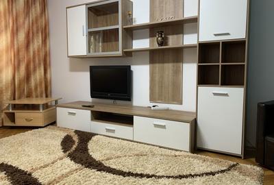 Apartament cu 2 camere decomandat în Central - 1