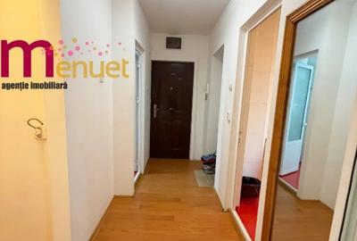 Garsonieră decomandată în Peco - 10