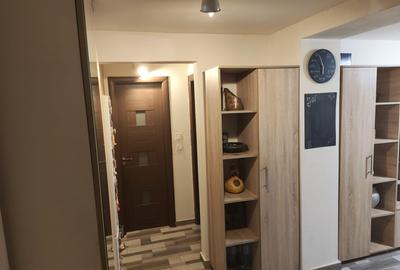 Apartament cu 2 camere decomandat în Central - 4