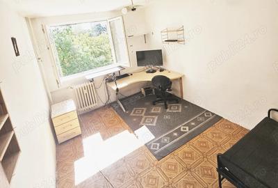 PROPRIETAR! ap. 3 camere, s-dec. 73mp, et. 4 din 10, bl. OD1 - Drumul Taberei 120, REABILITAT! - 15