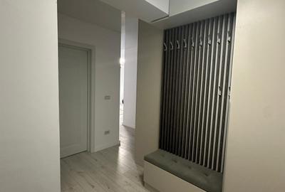 Apartament cu 2 camere Nicolina - 8