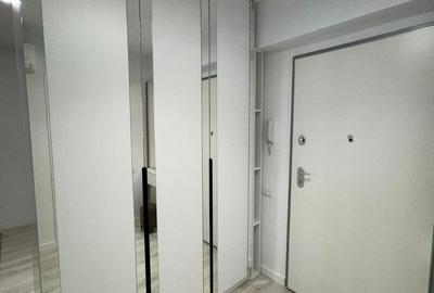 Apartament cu 2 camere în Nord - 7
