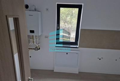 Apartament cu 2 camere decomandat în Titan - 5