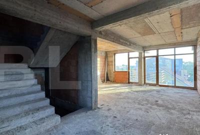 Apartament cu 4 camere decomandat în Brazda lui Novac - 9