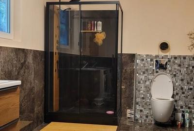 Casă cu 3 camere în Horea - 4