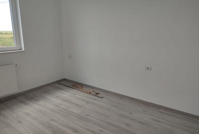 Sanandrei, Duplex pe Etaj, Proiect Modern, Desp prin camera Tehnica. - 13