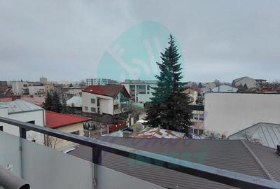 Apartament cu 3 camere decomandat, mobilat în Calea Călărașilor - 17