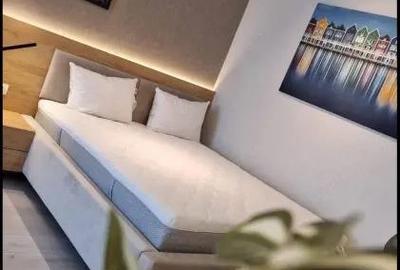 Garsoniera de vanzare, 46 mp, zona President Residence - 11