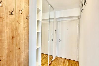 Garsoniera de vanzare, imobil nou, zona Polona - Vasile Lascar, Bucuresti - 4
