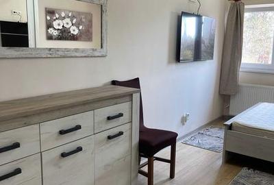 Garsonieră decomandată în Brâncoveanu - 2