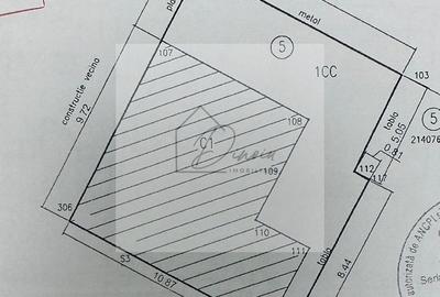 Casă individuală cu 5 camere cu Canalizare în Chitila - 4