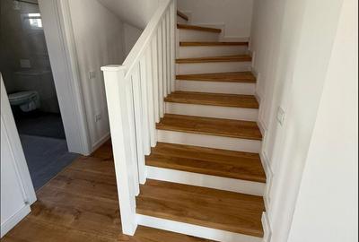 Apartament cu 4 camere în Valea Lupului - 9