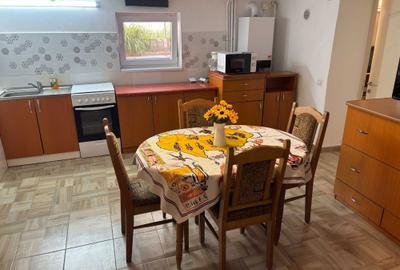 Apartament cu 2 camere decomandat în Calea Dumbrăvii - 7