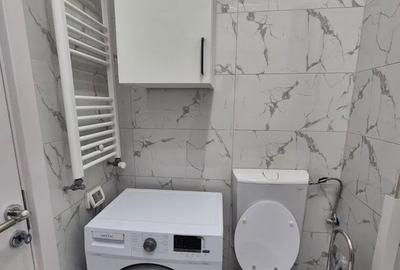 Garsonieră decomandată, mobilată în Chiajna - 3