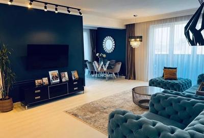 Penthouse de lux cu terasă panoramică - City Residence, Sibiu - 1