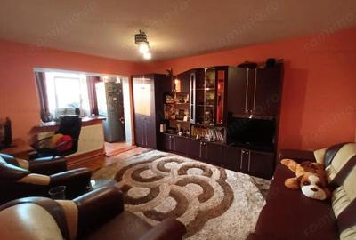 Apartament cu 2 camere decomandat în Gării - 8