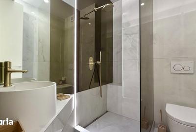 Apartament cu 3 camere decomandat în Central - 11
