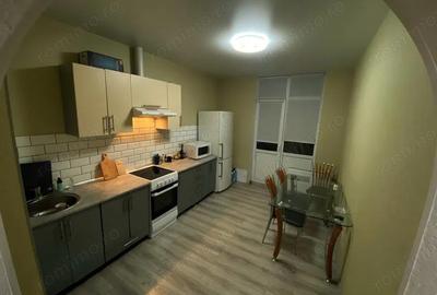 Garsoniera - zona Pantelimon - 3