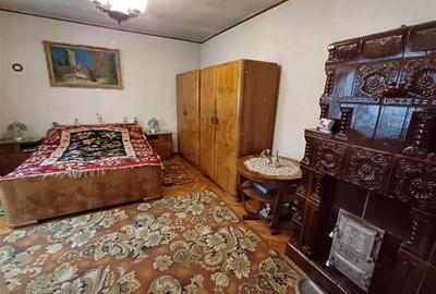 Casa deosebita stil clasic și modern  Str. Samuel Micu Talmaciu - 11