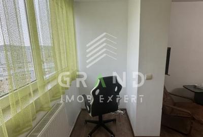 OPORTUNITATE! Ap 2 camere,DECOMANDAT, BALCON, zona Manastur - 6