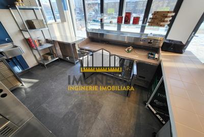 Spațiu comercial, de 56.5 mp, în Mihai Bravu - 6