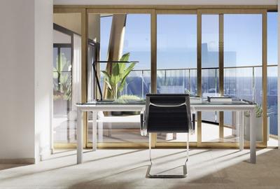 Intempo Diamond în Benidorm, Spania. - 2