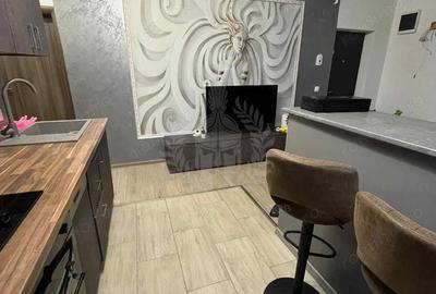 Apartament cu 3 camere decomandat, mobilat în Republicii - 12