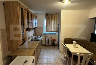 Apartament cu 4 camere, 82 mp, cu garaj si loc de parcare, Micro 15 - 2