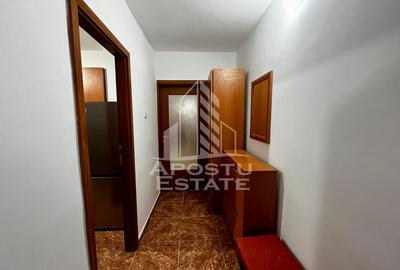 Apartament cu 2 camere semidecomandat, mobilat în Dâmbovița - 18