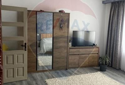 Casă individuală cu 5 camere cu Teren 343 Mp în Est - 29