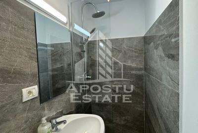 Apartament cu 1 camera, etajul 1, Petfriendly, zona Bogdanestilor - 6