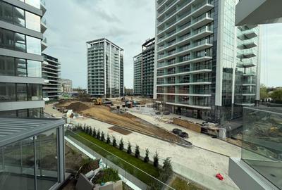 Apartament cu 3 camere semidecomandat în Floreasca - 2