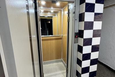 De vanzare Apartament 2 camere Mega Mall Pantelimon - 17