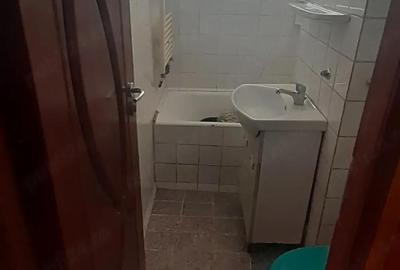 Garsonieră decomandată în Exterior Vest - 1