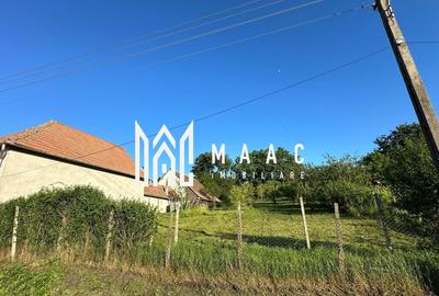 Casă tradițională I 100 mp utili I teren 1830 mp I Armeni I SIBIU - 11