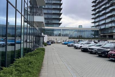 Spatiu de Birou / All Inclusiv / Aviației / Promenada Mall/ Clădire Clasa A - 11