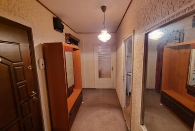 BISTRIȚA LAC- Apartament 3 camere decomandate/doua bai/doua balcoane - 7