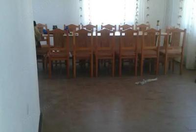 Casă cu 6 camere în Rânca - 7