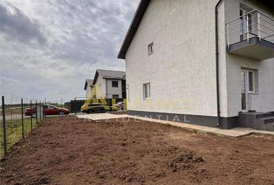 Duplex gata de mutat-Popesti Leordeni - 27